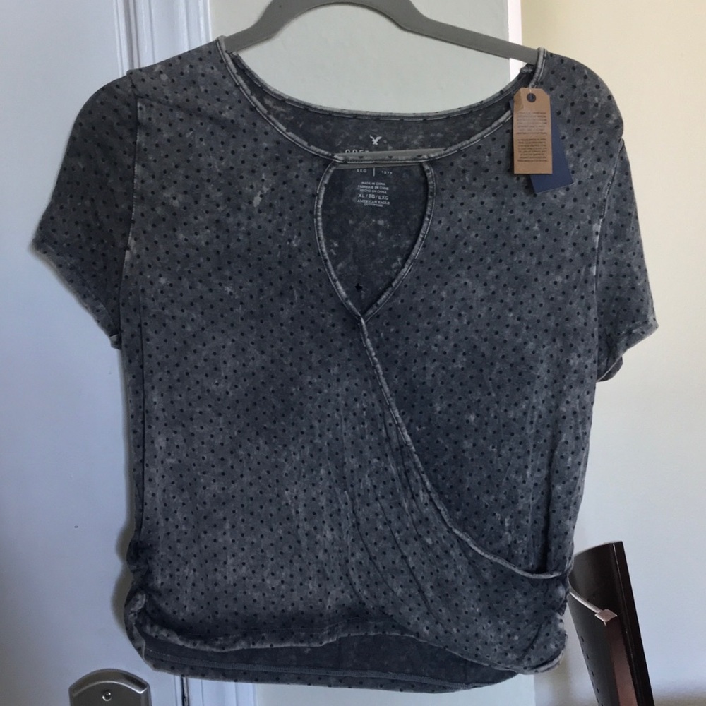 Cute AE top